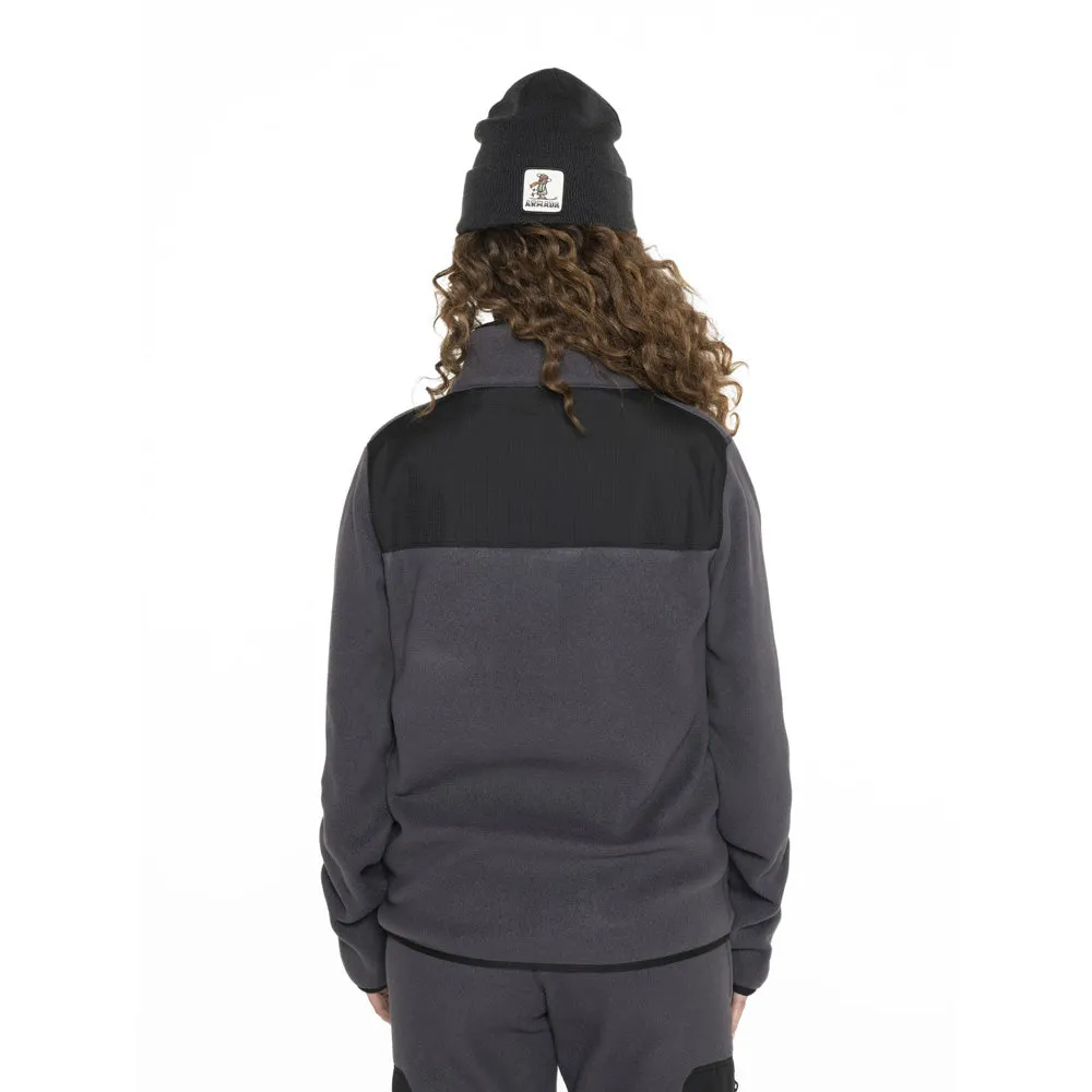 Armada Ledger Fleece Jacket 2025