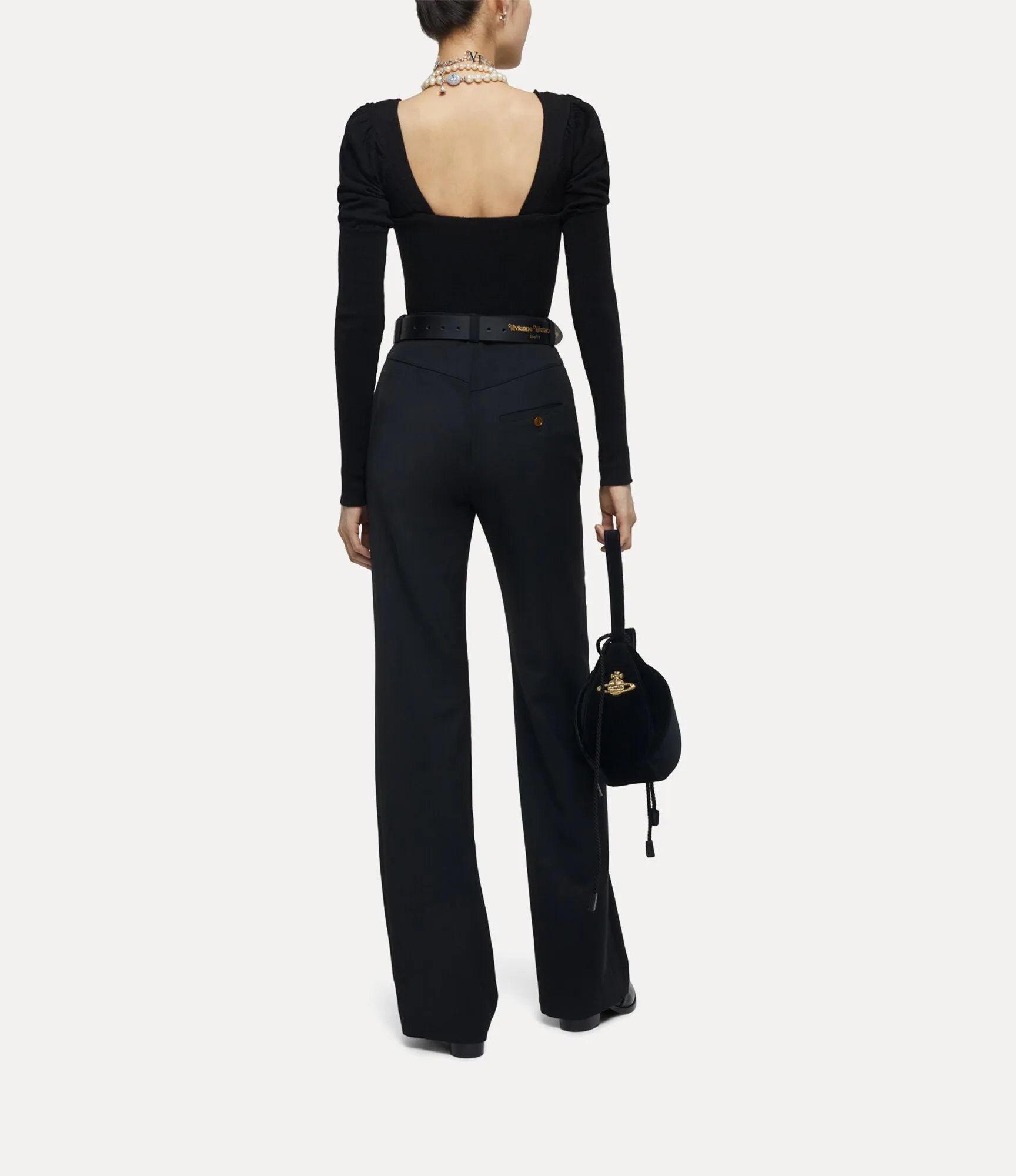 Bea Corset Cardi