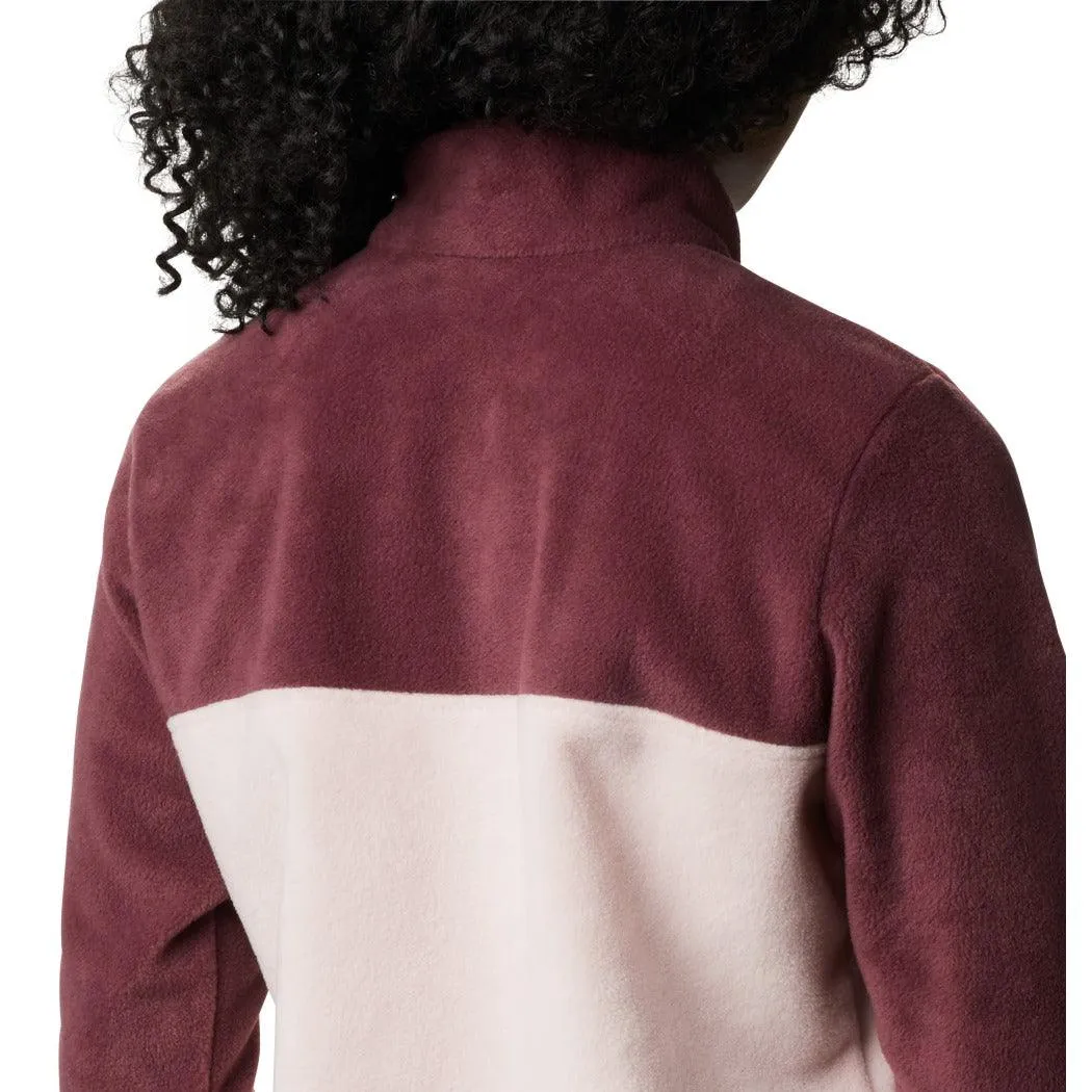 Benton Springs Half Snap Pullover - Women's