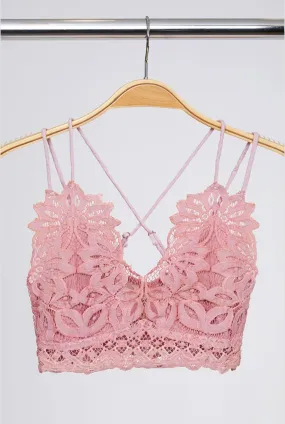 Bohemian Bralette