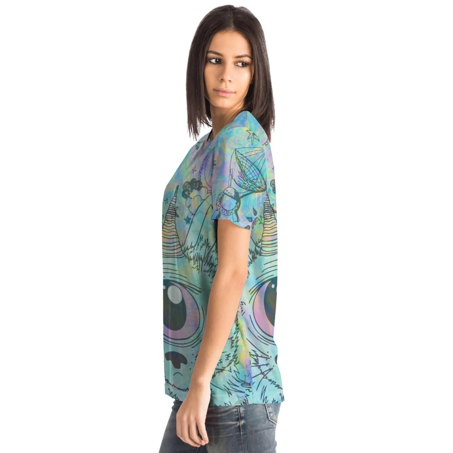 Cat's Eye T-Shirt