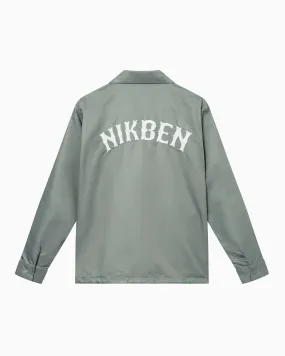 Coach Jacket