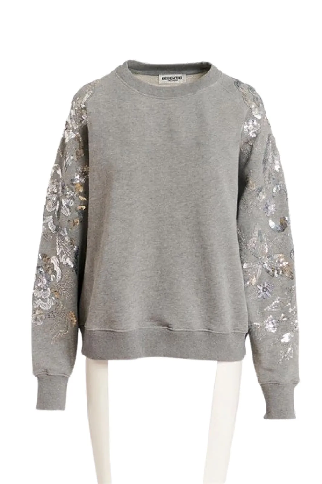 Essentiel Antwerp - Guepe - Hurricane Grey