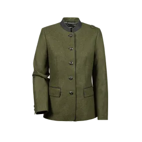 Jagdhund Schneeberg Blazer