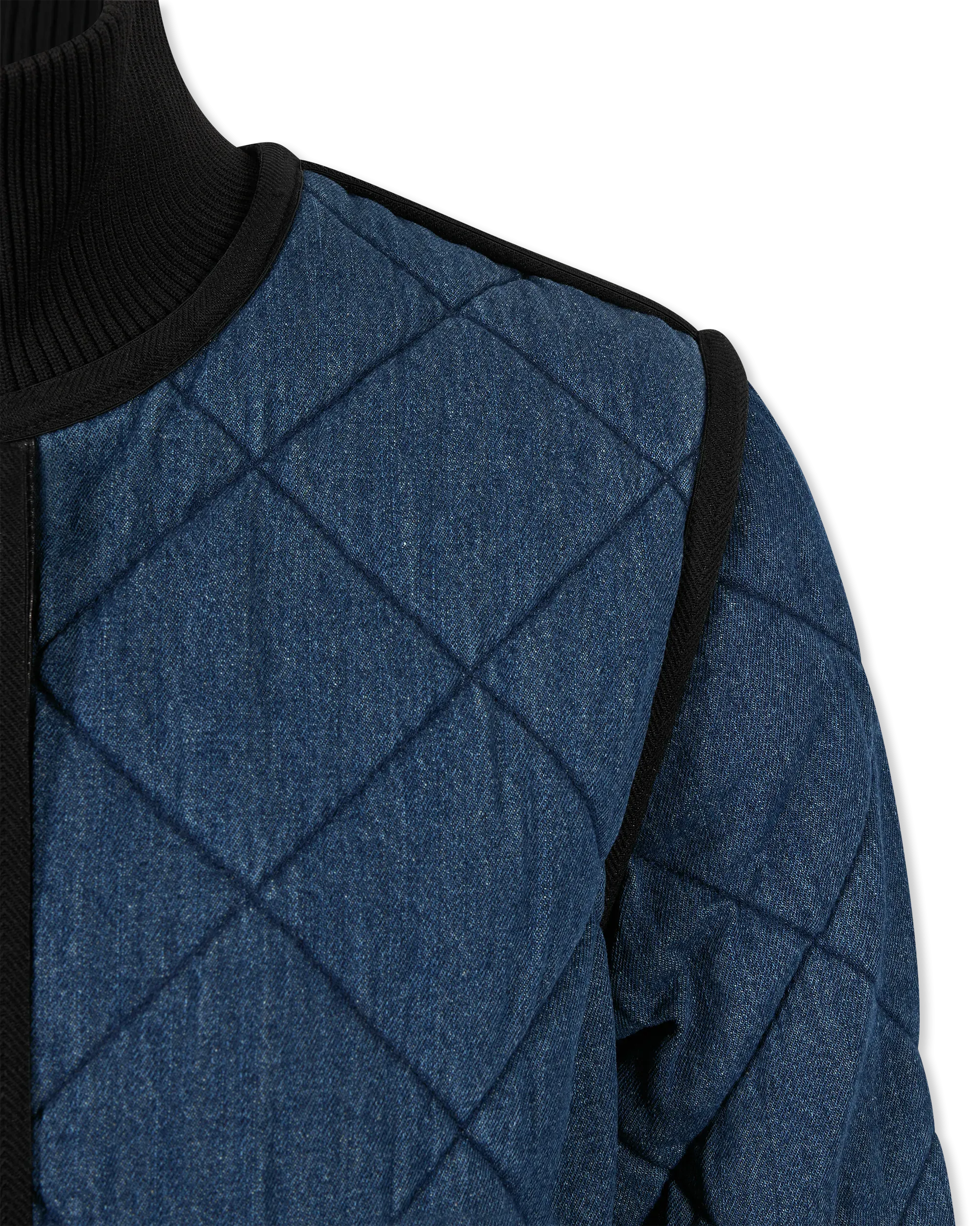 Libby Quilted Coat