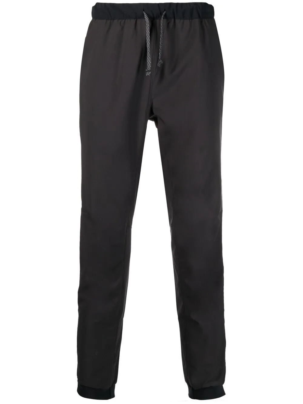 P-6 logo-print track pants