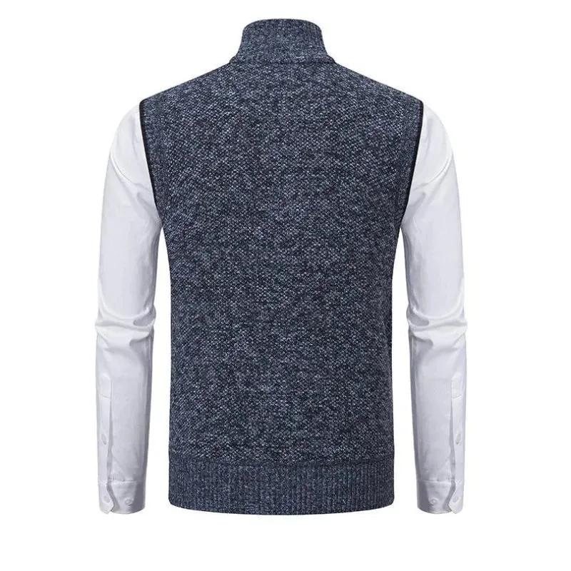 Ryder™ - Fleece Zip Vest