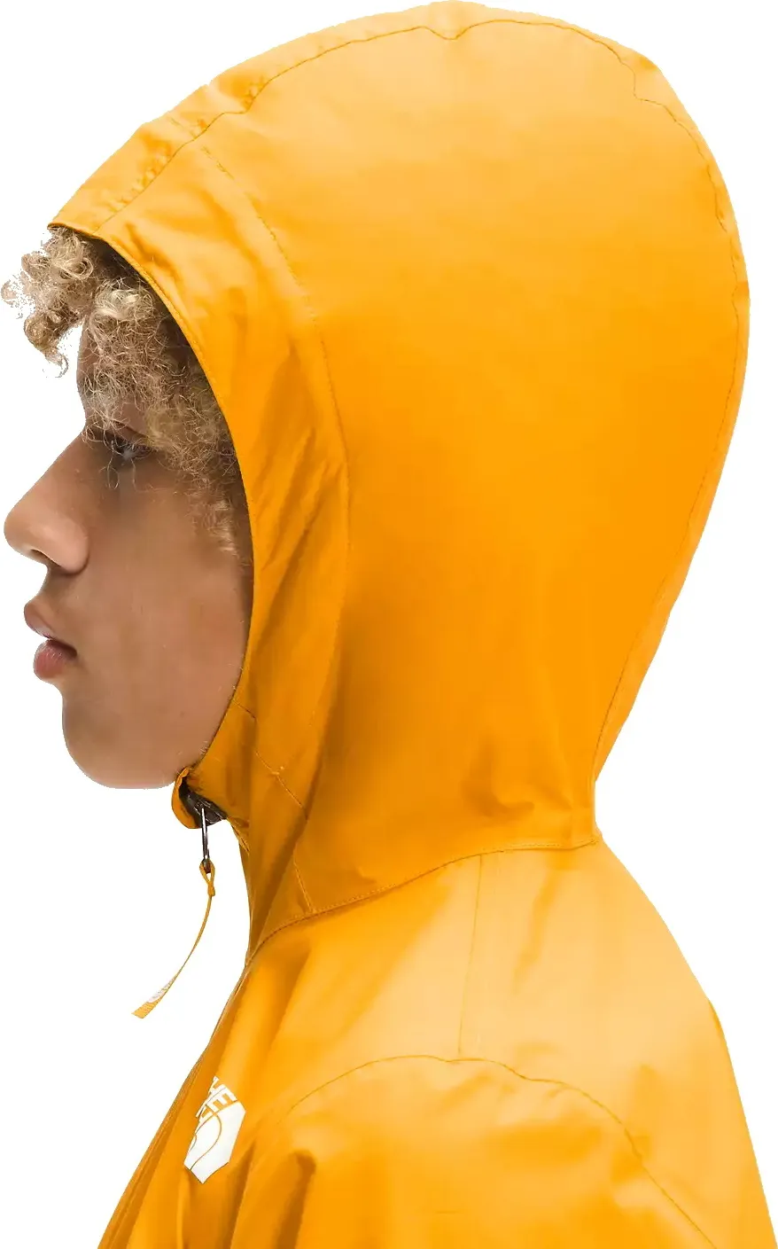 The North Face Kids&#x27; Alta Vista Rain Jacket Summit Gold | Buy The North Face Kids&#x27; Alta Vista Rain Jacket Summit Gold here | Outnorth