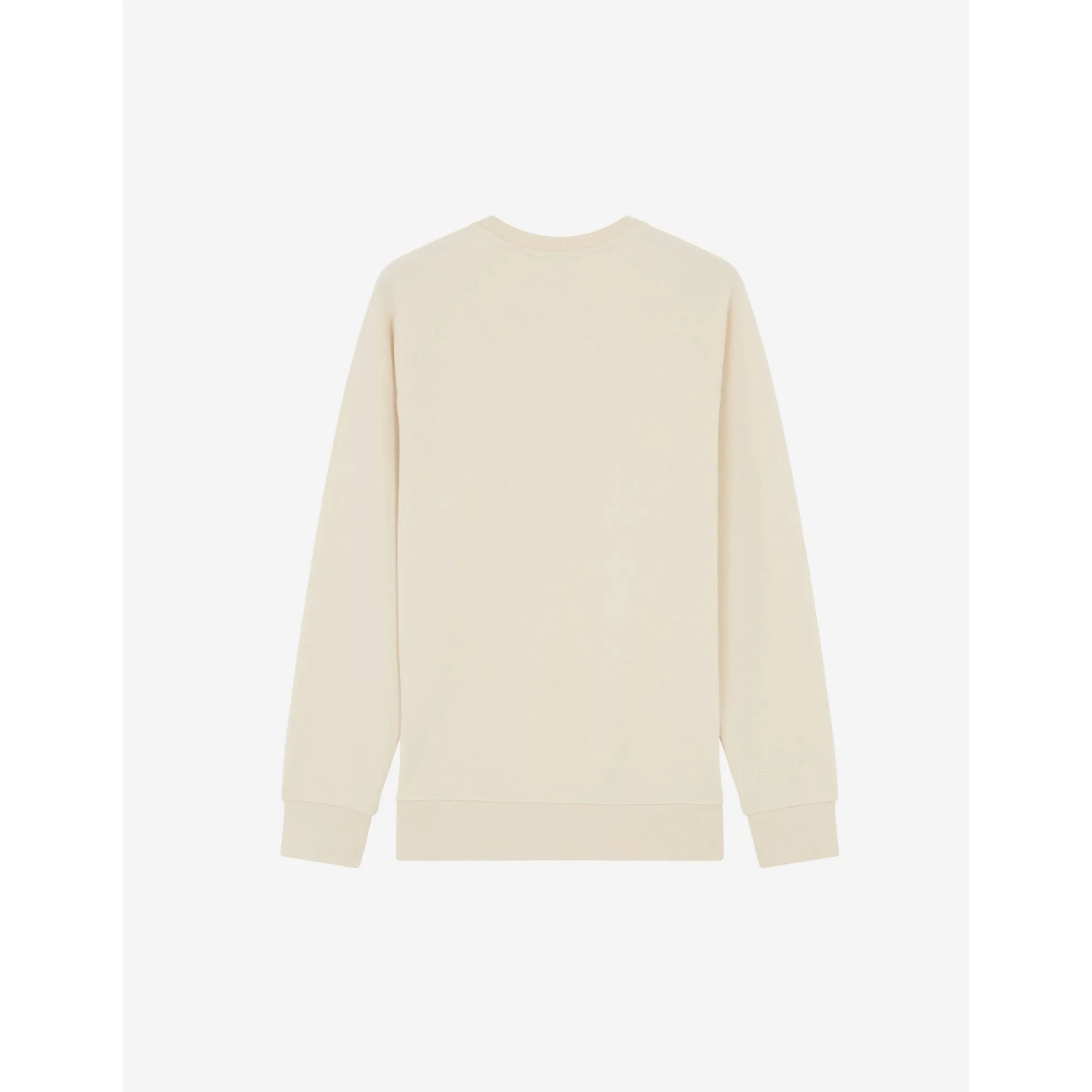Unisex Sweatshirt Cafe Kitsune - Latte