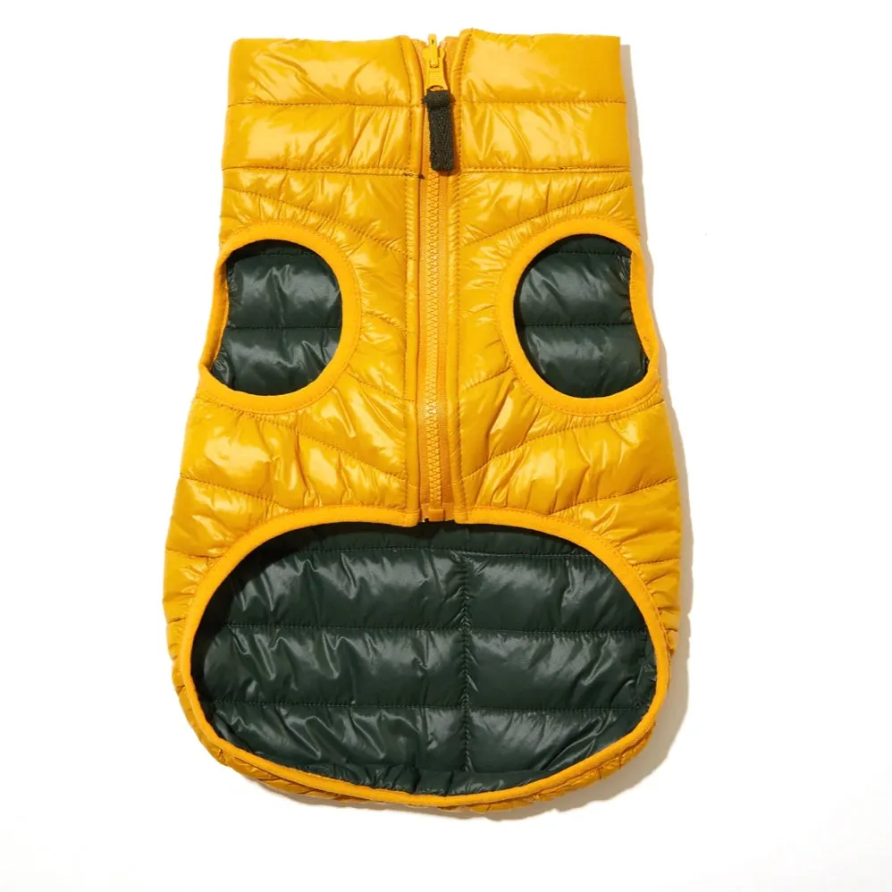 WagWear Puffer Vest