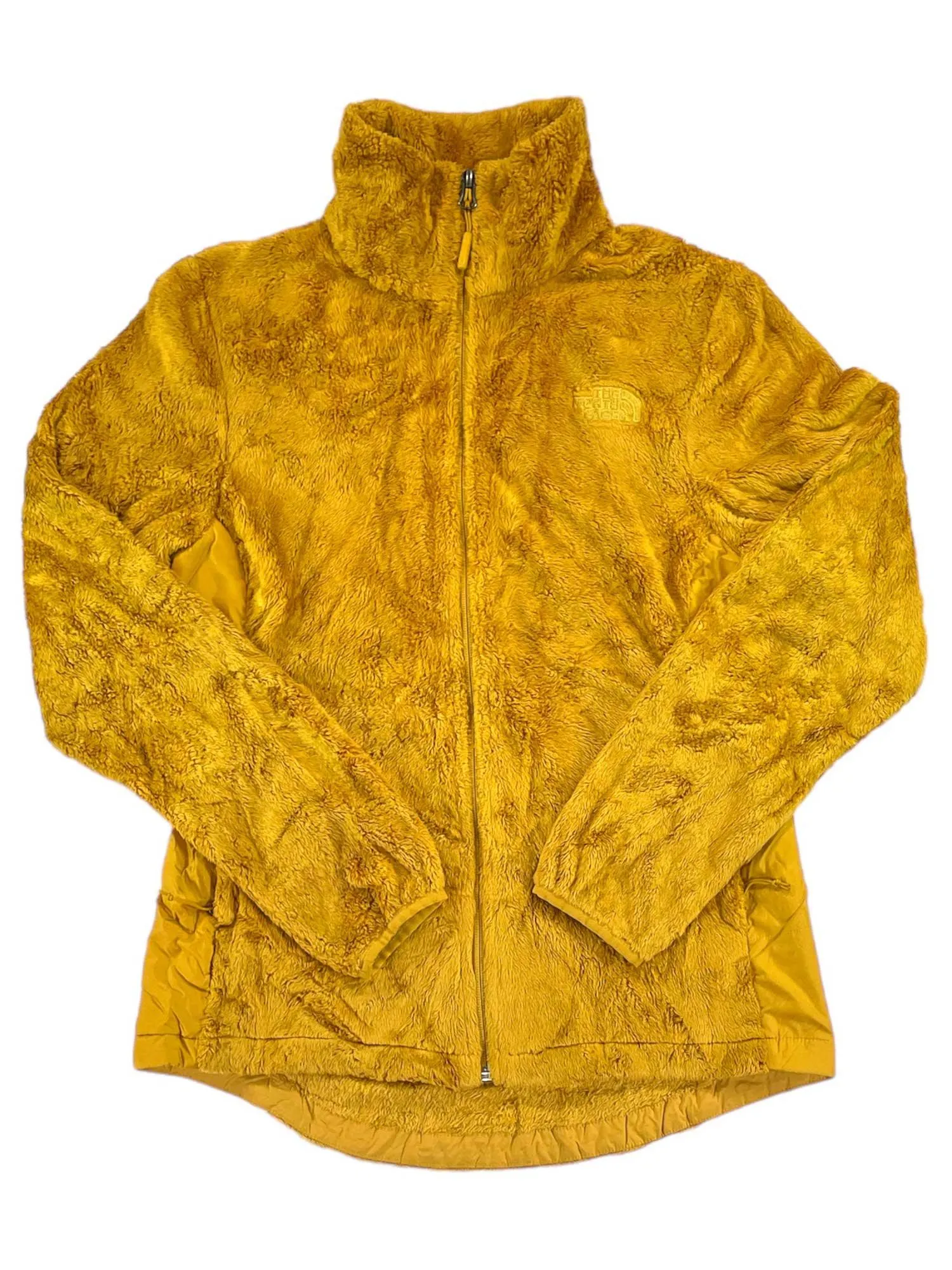 Women's Osito Hybrid Full-Zip Jacket